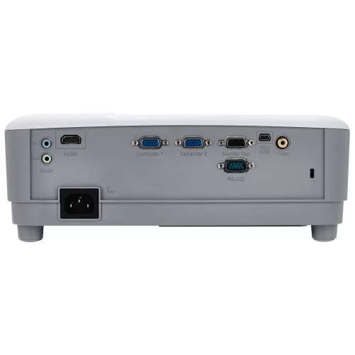 ViewSonic PA503SE Ламповый проектор