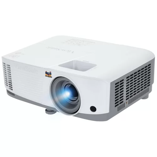 ViewSonic pa503w Ламповый проектор, WXGA (1280x800)