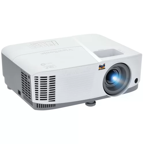 ViewSonic pa503w Ламповый проектор, WXGA (1280x800)