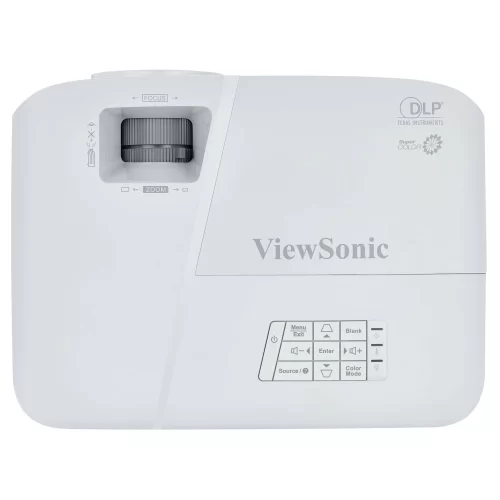 ViewSonic pa503w Ламповый проектор, WXGA (1280x800)