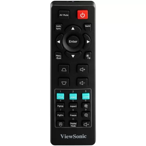 ViewSonic PA700X Ламповый проектор, XGA (1024*768)