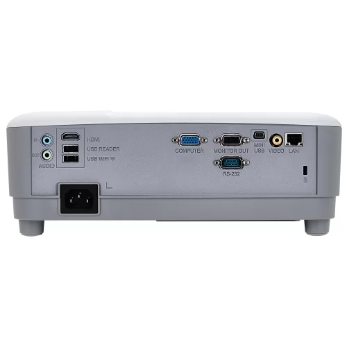ViewSonic pg603w Ламповый проектор, WXGA (1280x800)