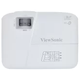 ViewSonic pg603w Ламповый проектор, WXGA (1280x800)