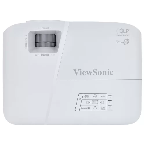 ViewSonic pg603w Ламповый проектор, WXGA (1280x800)
