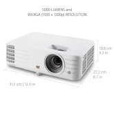 ViewSonic pg701wu Ламповый проектор, WUXGA (1920x1200)