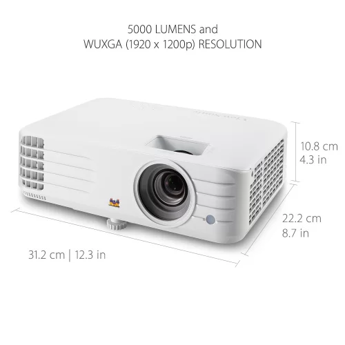 ViewSonic pg701wu Ламповый проектор, WUXGA (1920x1200)