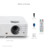 ViewSonic pg701wu Ламповый проектор, WUXGA (1920x1200)
