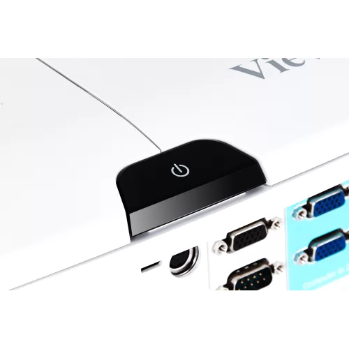 ViewSonic PG800HD Ламповый проектор, Full HD (1920x1080)