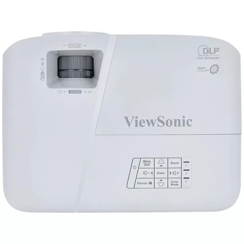 ViewSonic PJB523W Ламповый проектор