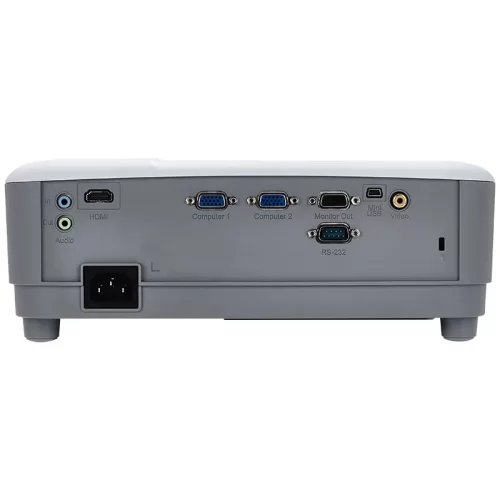 ViewSonic PJB523W Ламповый проектор