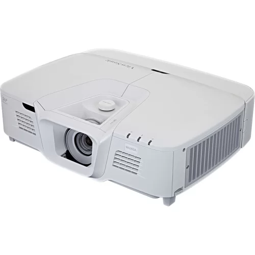 ViewSonic Pro8800WUL Ламповый проектор, WUXGA (1920x1200)