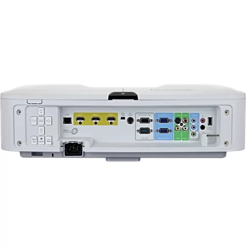 ViewSonic Pro8800WUL Ламповый проектор, WUXGA (1920x1200)