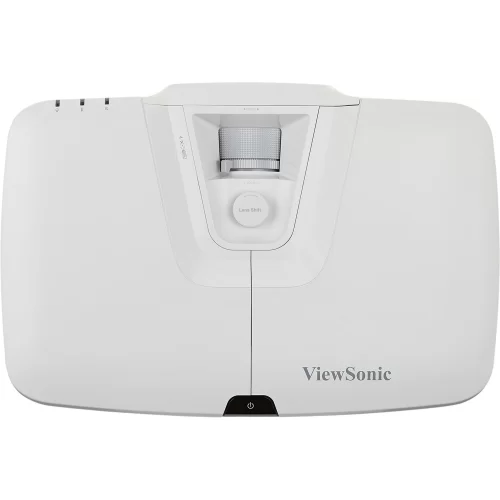 ViewSonic Pro8800WUL Ламповый проектор, WUXGA (1920x1200)