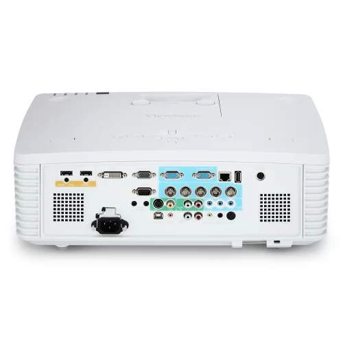 ViewSonic PRO9530HDL Ламповый проектор, Full HD (1920x1080)