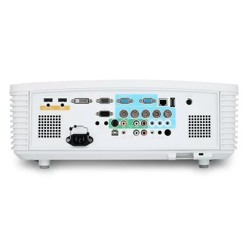 ViewSonic PRO9530HDL Ламповый проектор, Full HD (1920x1080)