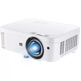 ViewSonic ps501w Ламповый проектор, WXGA (1280x800)