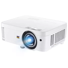 ViewSonic PS600X Ламповый проектор, XGA (1024x768)