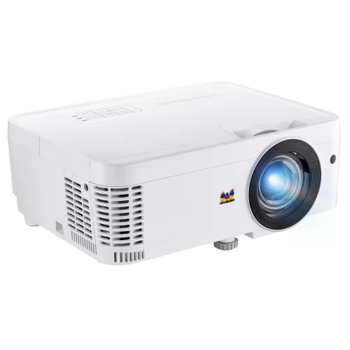 ViewSonic PS600X Ламповый проектор, XGA (1024x768)