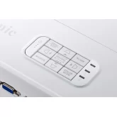 ViewSonic PS600X Ламповый проектор, XGA (1024x768)