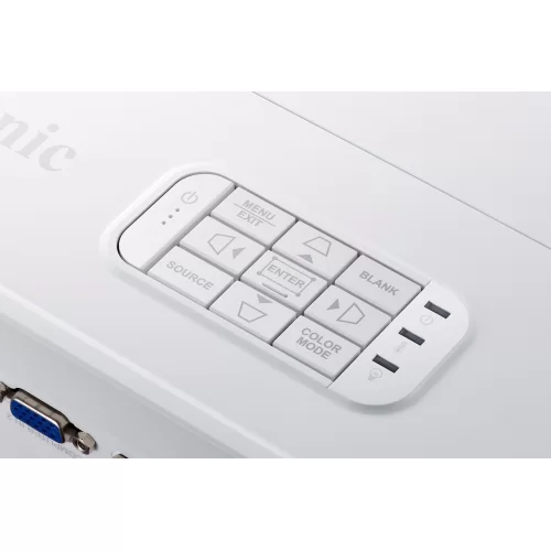 ViewSonic PS600X Ламповый проектор, XGA (1024x768)