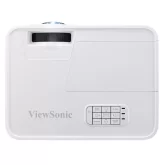 ViewSonic PS600X Ламповый проектор, XGA (1024x768)