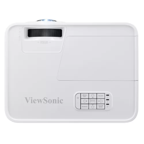 ViewSonic PS600X Ламповый проектор, XGA (1024x768)