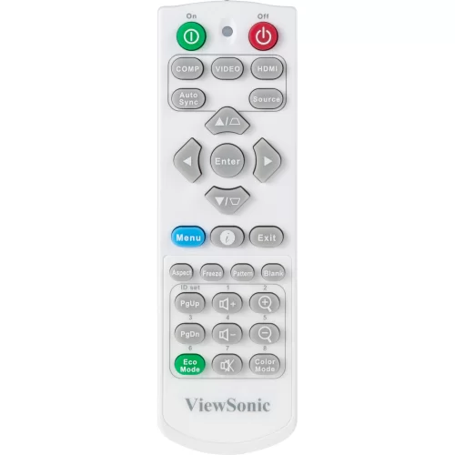 ViewSonic PX701HDH Ламповый проектор, FullHD (1920*1080)
