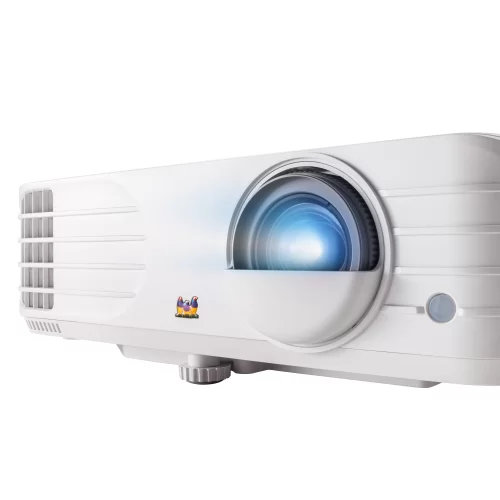 ViewSonic px703hd Ламповый проектор, Full HD (1920x1080)