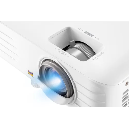 ViewSonic px703hd Ламповый проектор, Full HD (1920x1080)