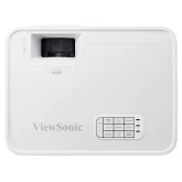 ViewSonic px706hd Ламповый проектор, Full HD (1920x1080)