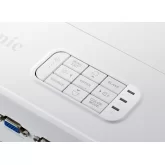 ViewSonic px706hd Ламповый проектор, Full HD (1920x1080)