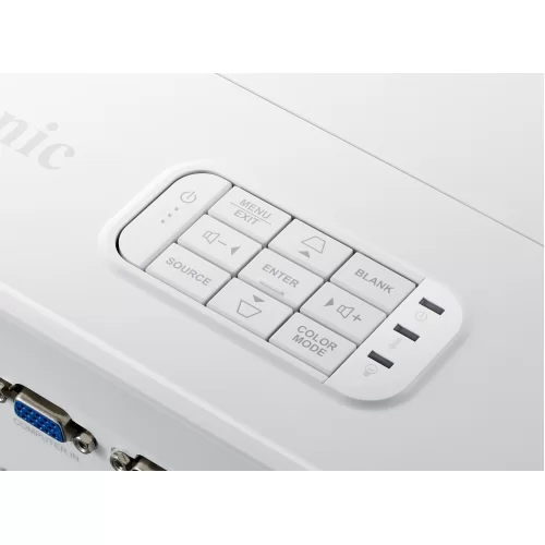 ViewSonic px706hd Ламповый проектор, Full HD (1920x1080)