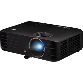 ViewSonic PX728-4K Ламповый проектор, 4K (3840x2160)