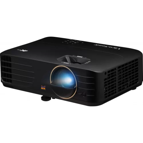 ViewSonic PX728-4K Ламповый проектор, 4K (3840x2160)
