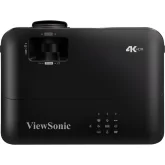 ViewSonic PX728-4K Ламповый проектор, 4K (3840x2160)