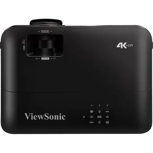 ViewSonic PX728-4K Ламповый проектор, 4K (3840x2160)