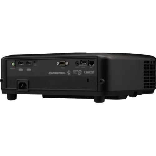 ViewSonic PX728-4K Ламповый проектор, 4K (3840x2160)
