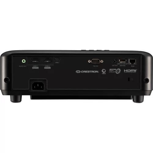 ViewSonic PX728-4K Ламповый проектор, 4K (3840x2160)