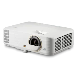 ViewSonic px748 4k Ламповый проектор, 4K (3840x2160)