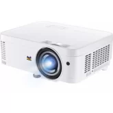 ViewSonic TB4519 Ламповый проектор, WXGA (1280*800)