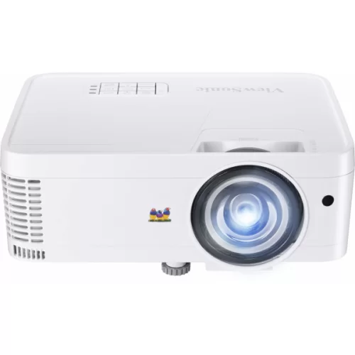 ViewSonic TB4519 Ламповый проектор, WXGA (1280*800)