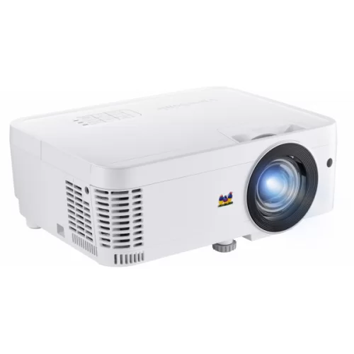 ViewSonic TB4519 Ламповый проектор, WXGA (1280*800)