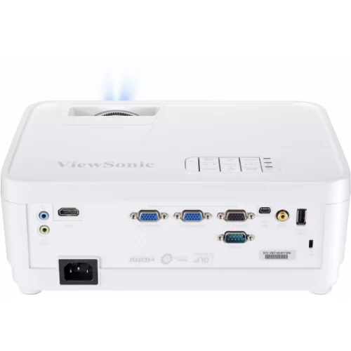 ViewSonic TB4519 Ламповый проектор, WXGA (1280*800)