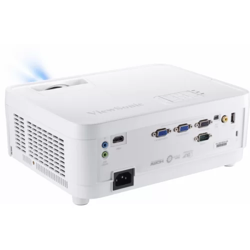 ViewSonic TB4519 Ламповый проектор, WXGA (1280*800)