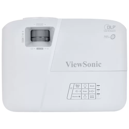 ViewSonic TB5030 Ламповый проектор