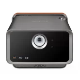 ViewSonic x10 4k Лазерный проектор, 4K (3840x2160)