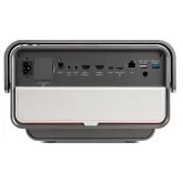 ViewSonic x10 4k Лазерный проектор, 4K (3840x2160)