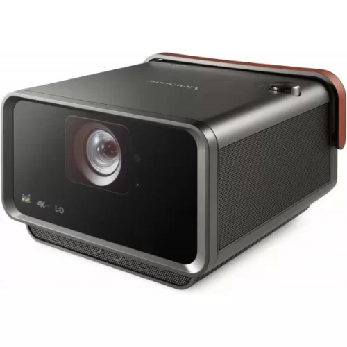 ViewSonic x10 4k Лазерный проектор, 4K (3840x2160)