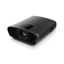 ViewSonic x100 4k Лазерный проектор, 4K (3840x2160)