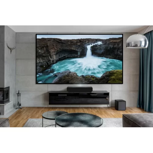 ViewSonic X1000-4K Лазерный проектор, 4K (3840x2160)